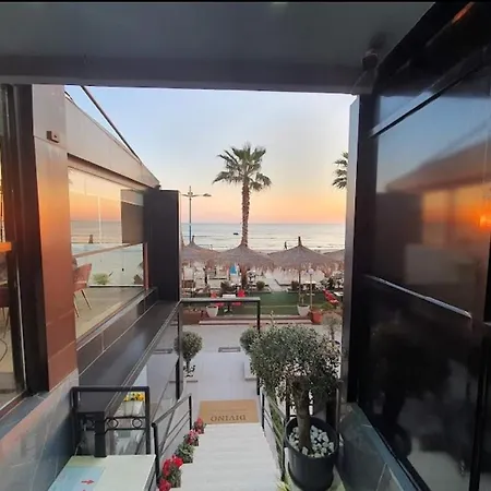Odore Di Mare Апартаменты Дуррес