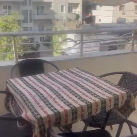 Appartamento Odore Di Mare